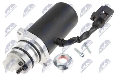 Pump, multi-plate clutch (all-wheel drive) NTY EMR-LR-002