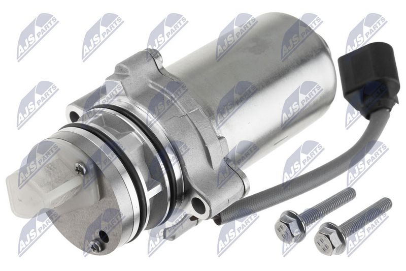 NTY EMR-LR-003 Pump, multi-plate clutch (all-wheel drive)
