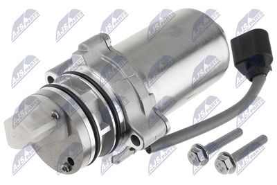Pump, multi-plate clutch (all-wheel drive) NTY EMR-LR-003