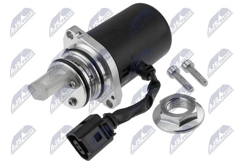 NTY EMR-VV-001 Pump, multi-plate clutch (all-wheel drive)