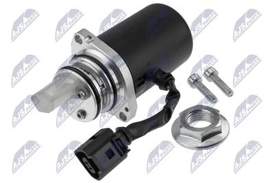 Pump, multi-plate clutch (all-wheel drive) NTY EMR-VV-001