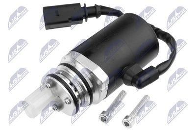 Pump, multi-plate clutch (all-wheel drive) NTY EMR-VV-002