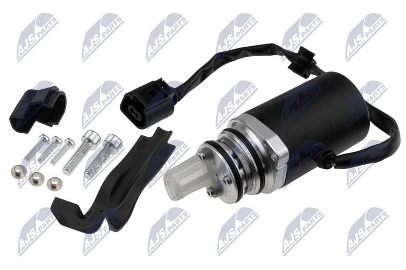 NTY EMR-VW-001 Pump, multi-plate clutch (all-wheel drive)