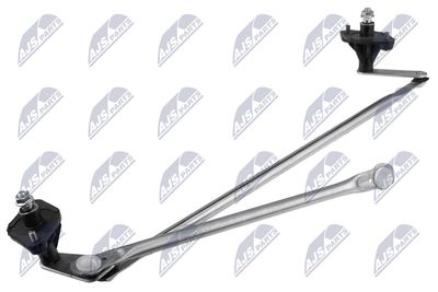 Wiper Linkage NTY EMW-DW-001
