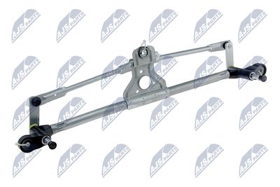 Wiper Linkage NTY EMW-FT-004
