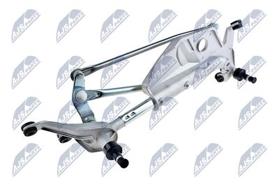Wiper Linkage NTY EMW-HD-001