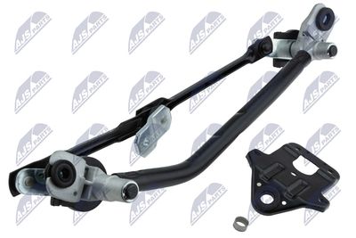 Wiper Linkage NTY EMW-HY-005