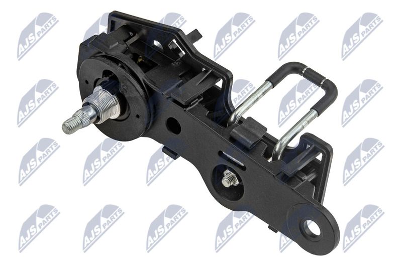 NTY EMW-PE-003 Wiper Gear, window cleaning