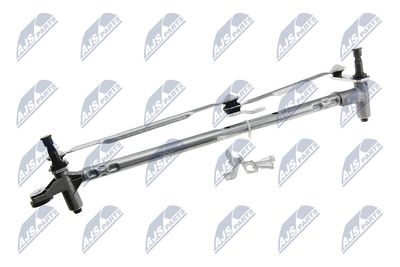 Wiper Linkage NTY EMW-PL-000