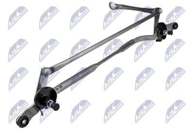 Wiper Linkage NTY EMW-TY-006