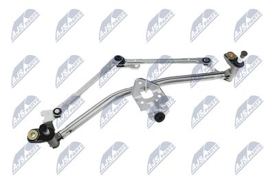Wiper Linkage NTY EMW-VW-002