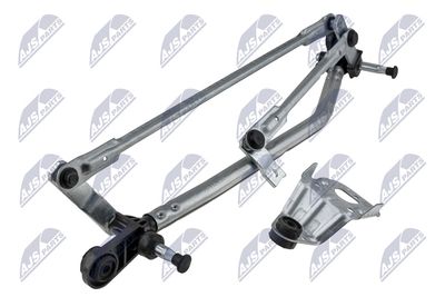 Wiper Linkage NTY EMW-VW-030
