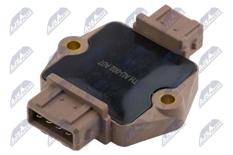 NTY EMZ-AU-002 Switch Unit, ignition system