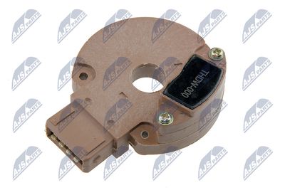 Switch Unit, ignition system NTY EMZ-DW-000