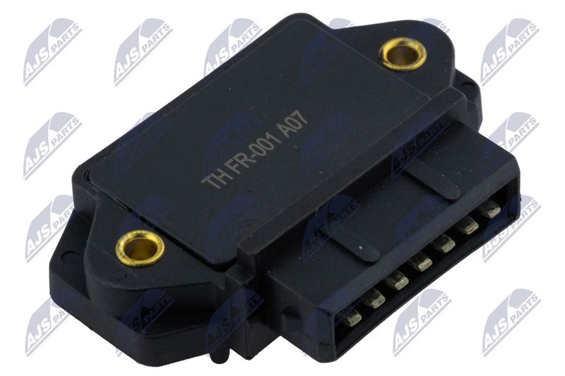 NTY EMZ-FR-001 Switch Unit, ignition system