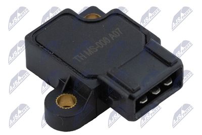 Switch Unit, ignition system NTY EMZ-MS-000