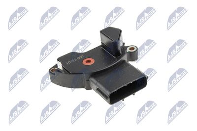Switch Unit, ignition system NTY EMZ-NS-000