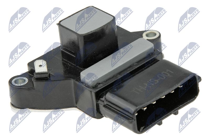 NTY EMZ-NS-001 Switch Unit, ignition system