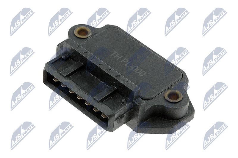 NTY EMZ-PL-000 Switch Unit, ignition system