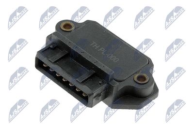 Switch Unit, ignition system NTY EMZ-PL-000