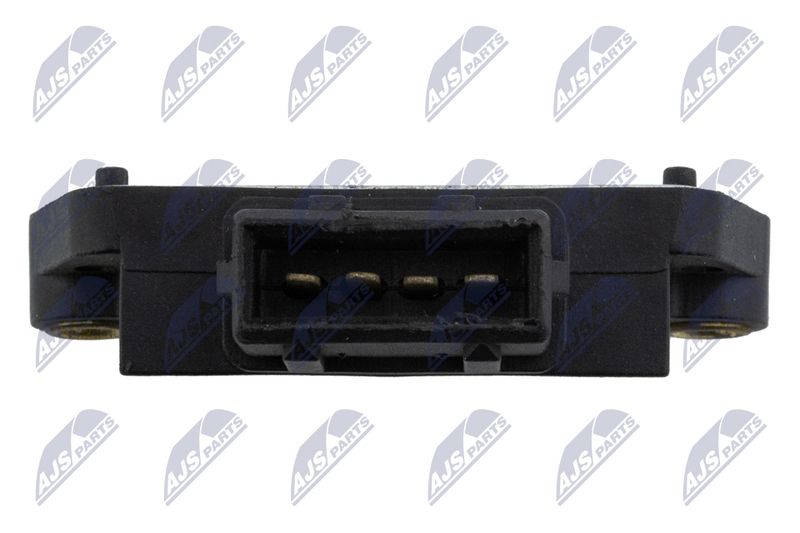 NTY EMZ-PL-001 Switch Unit, ignition system