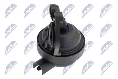Vacuum Actuator, swirl flap adjustment (induction pipe) NTY ENK-AU-001