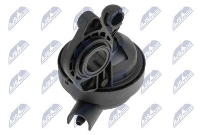 Vacuum Actuator, swirl flap adjustment (induction pipe) NTY ENK-AU-002