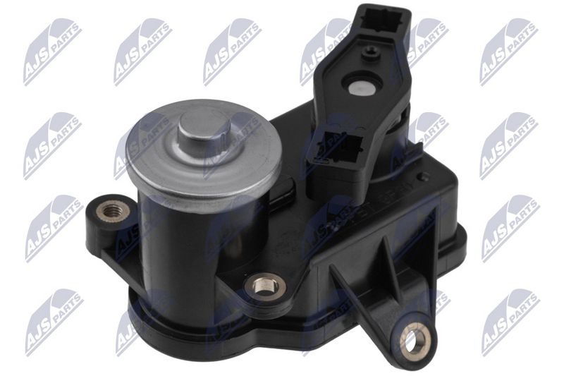 NTY ENK-ME-003 Control, swirl flaps (induction pipe)