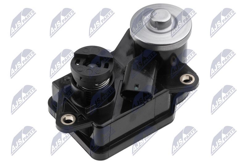 NTY ENK-ME-004 Control, swirl flaps (induction pipe)