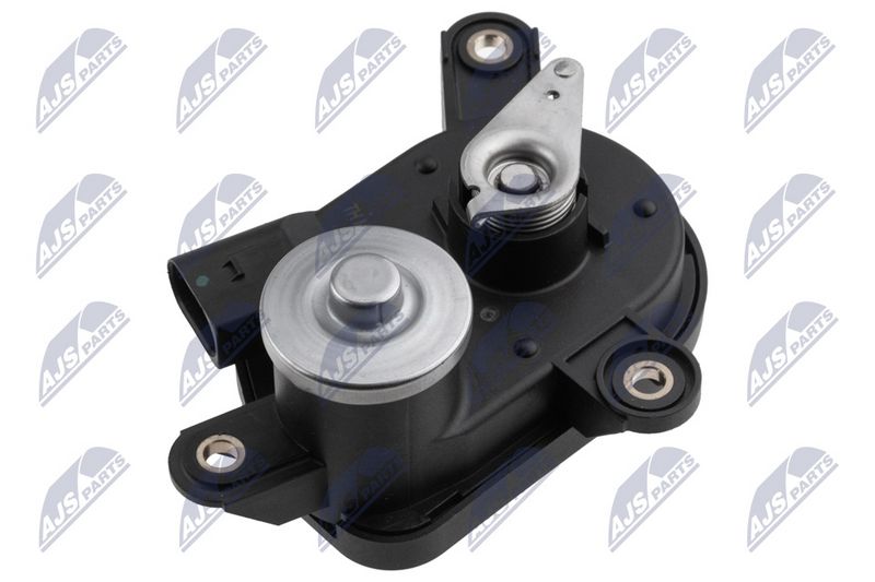 NTY ENK-ME-005 Control, swirl flaps (induction pipe)
