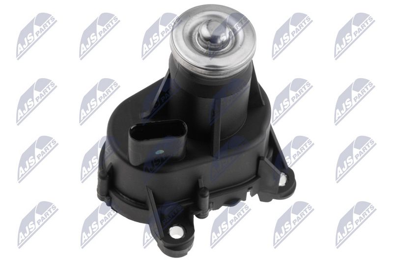 NTY ENK-ME-007 Control, swirl flaps (induction pipe)