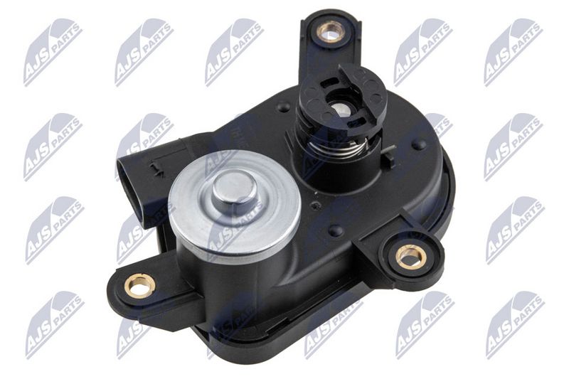 NTY ENK-ME-009 Control, swirl flaps (induction pipe)
