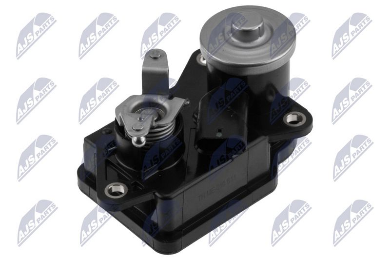 NTY ENK-ME-010 Control, swirl flaps (induction pipe)