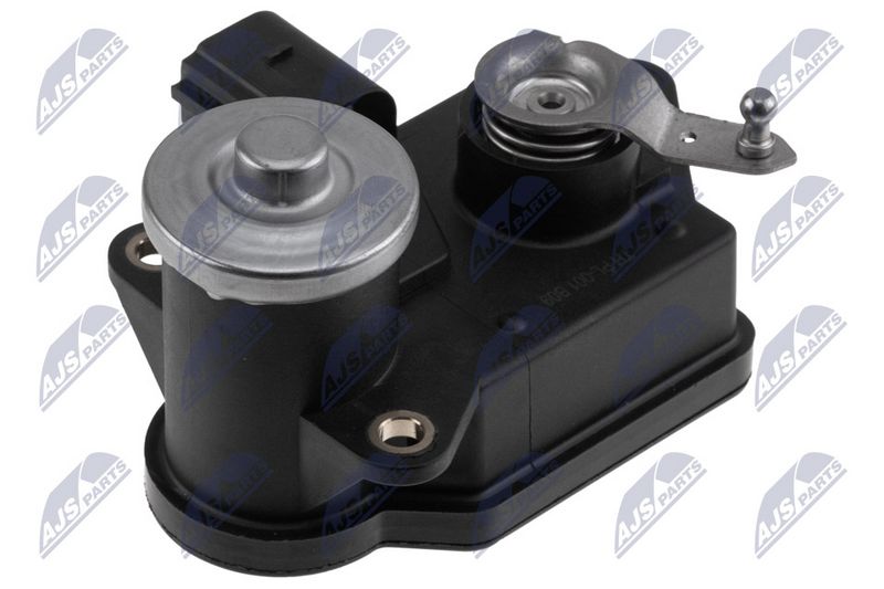 NTY ENK-PL-001 Control, swirl flaps (induction pipe)