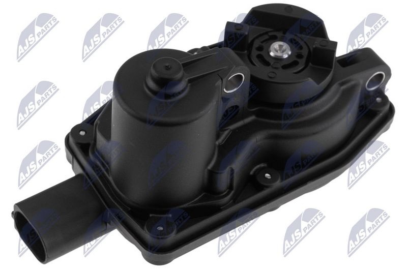 NTY ENK-PL-002 Control, swirl flaps (induction pipe)