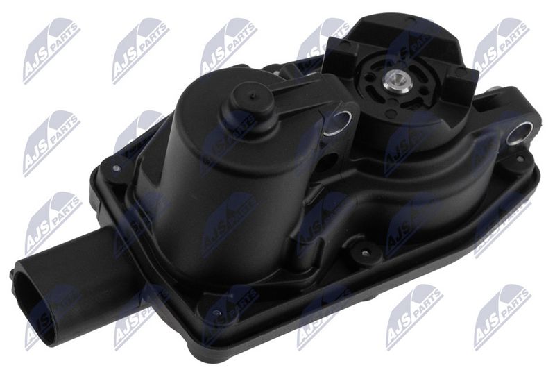 NTY ENK-PL-003 Control, swirl flaps (induction pipe)