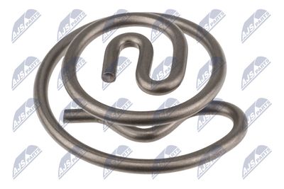 Exhaust Gas Door NTY ENK-UV-001
