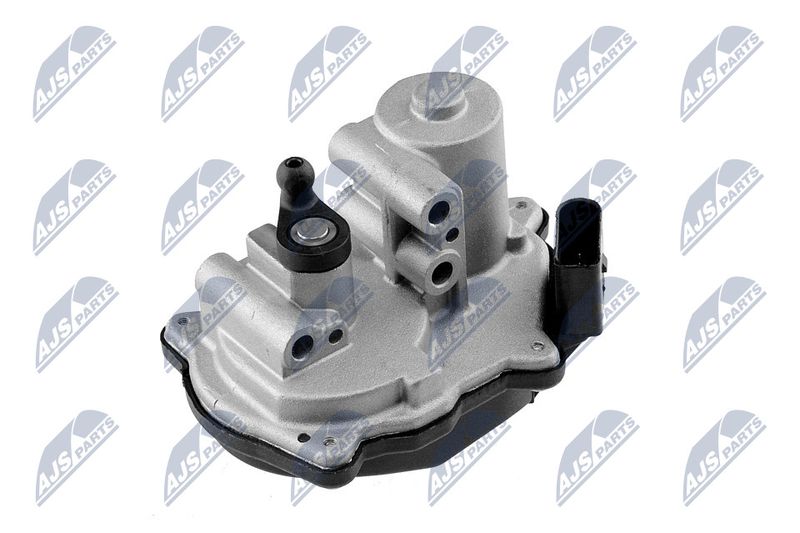 NTY ENK-VW-000 Control, swirl flaps (induction pipe)