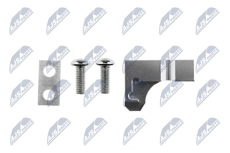 NTY ENK-VW-003 Intake Manifold, air supply