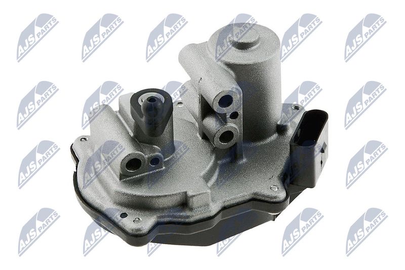 NTY ENK-VW-005 Control, swirl flaps (induction pipe)