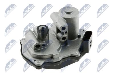 Control, swirl flaps (induction pipe) NTY ENK-VW-005