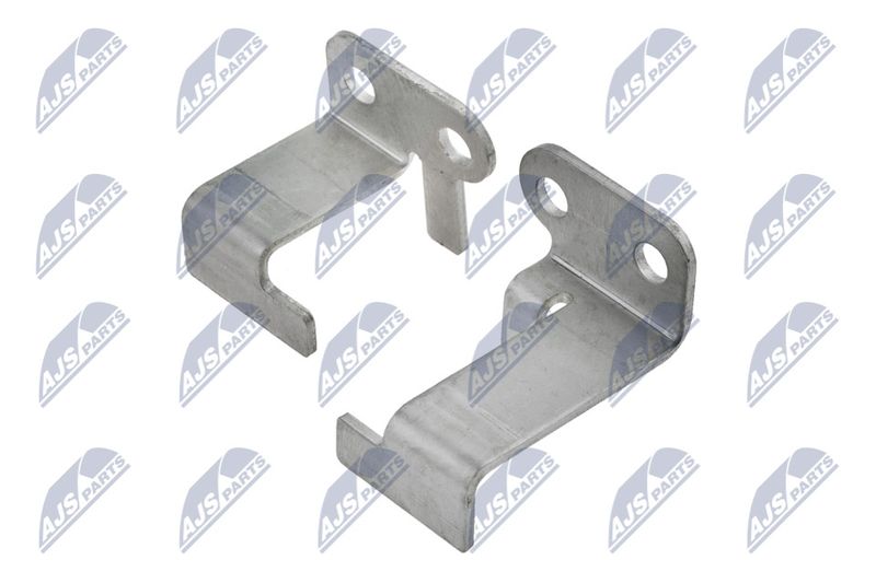 NTY ENK-VW-008 Control, swirl flaps (induction pipe)