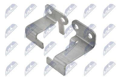Control, swirl flaps (induction pipe) NTY ENK-VW-008