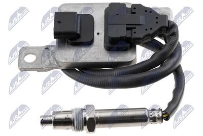 NOx Sensor, NOx catalytic converter NTY ENOX-AU-000