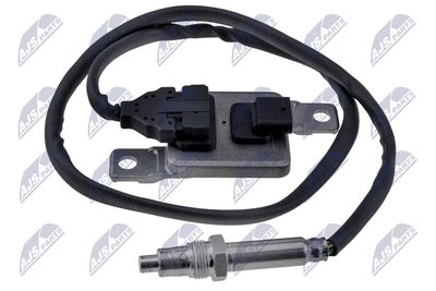 NOx Sensor, NOx catalytic converter NTY ENOX-AU-004