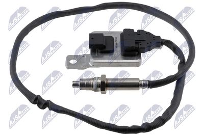 NOx Sensor, NOx catalytic converter NTY ENOX-AU-006