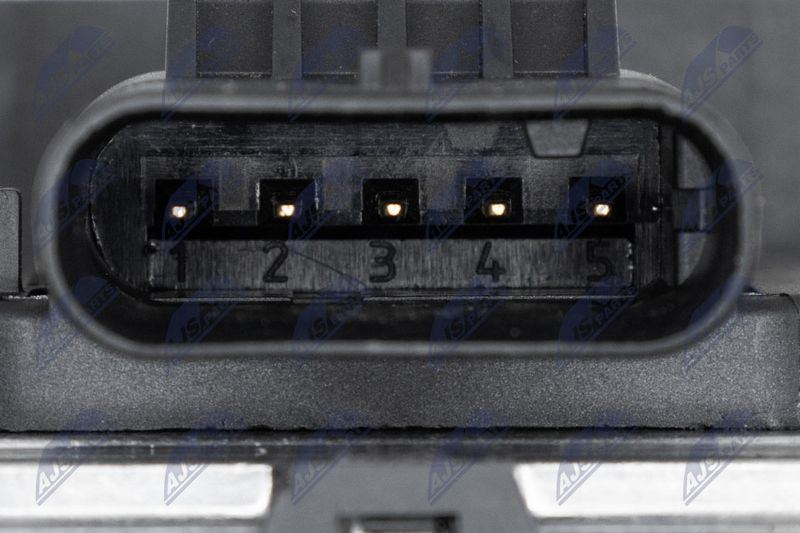 NTY ENOX-AU-015 NOx Sensor, NOx catalytic converter