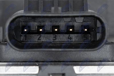 NOx Sensor, NOx catalytic converter NTY ENOX-AU-015