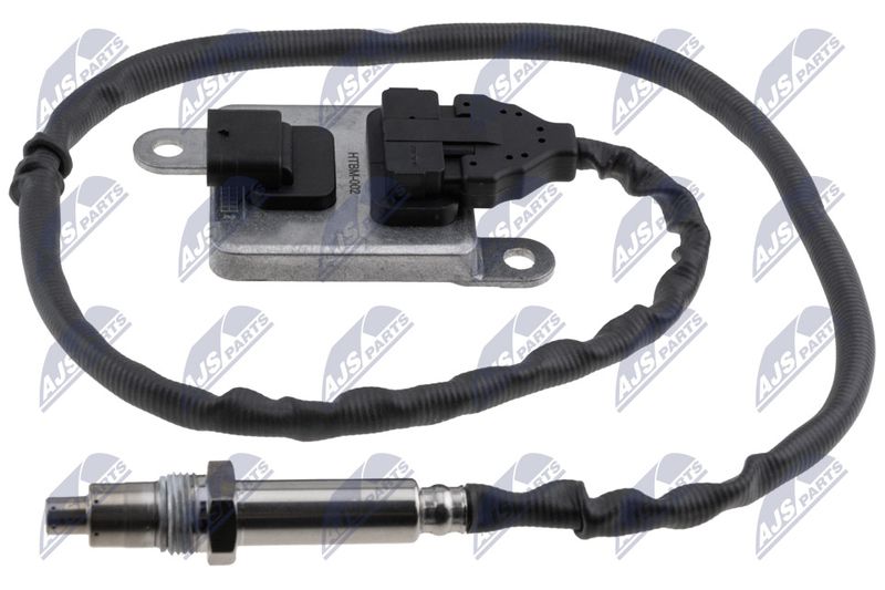 NTY ENOX-BM-002 NOx Sensor, NOx catalytic converter