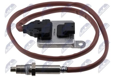 NOx Sensor, NOx catalytic converter NTY ENOX-BM-004